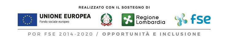 loghi sostenitori